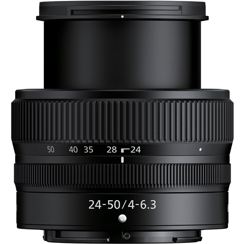 Nikon Z 24-50mm 003